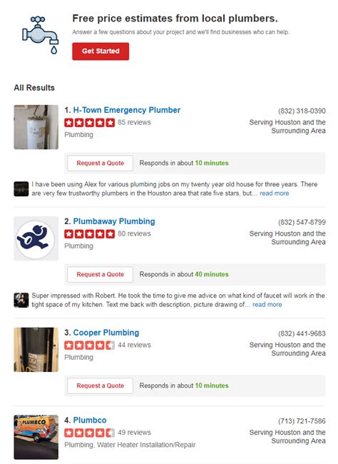 plumber yelp|google plumbers near me.
